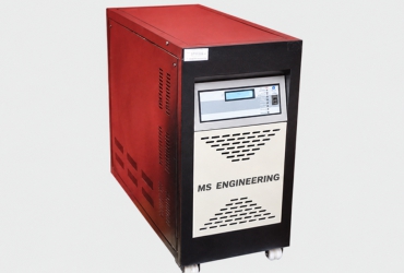 Online IGBT UPS Services