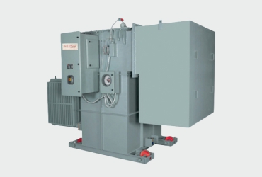 HT Transformer with Inbuilt AVR Services