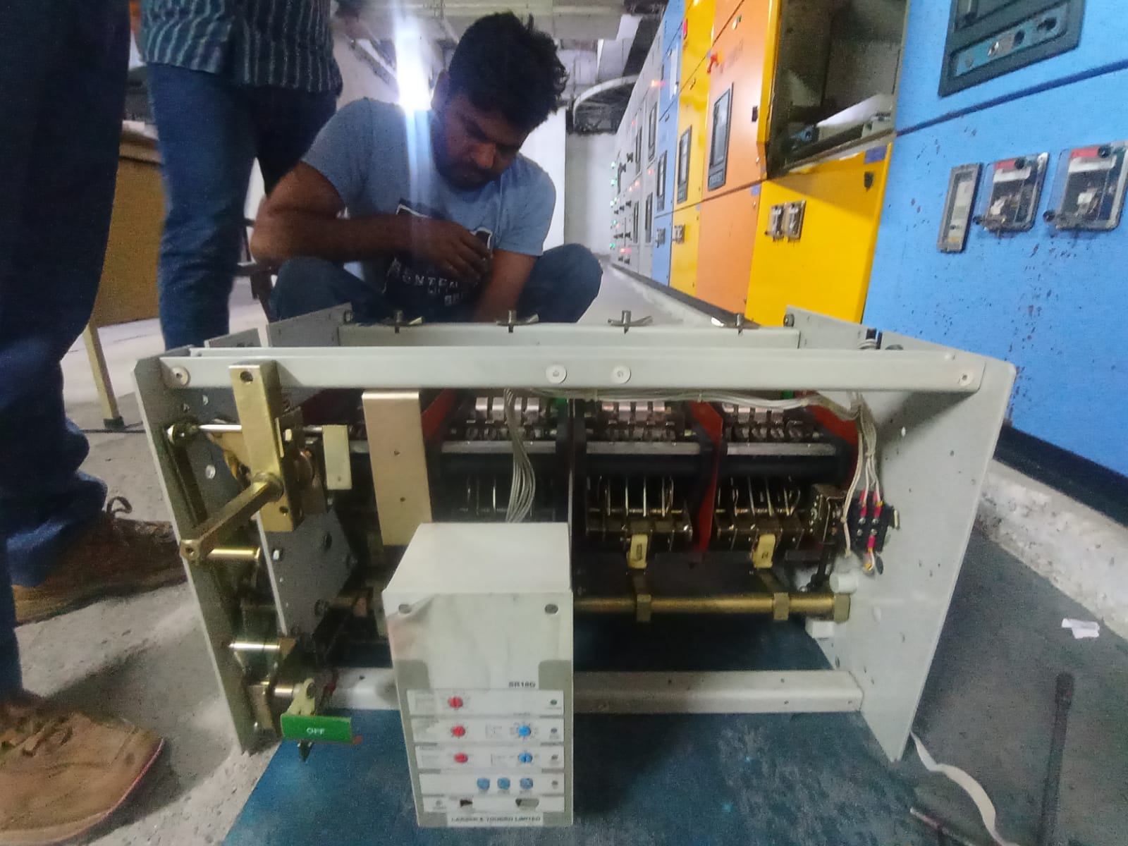 ACB Service