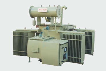 Distribution Transformer
