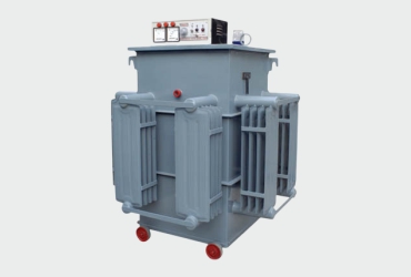 Electroplating Rectifier