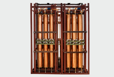 Industrial Servo Stabilizer