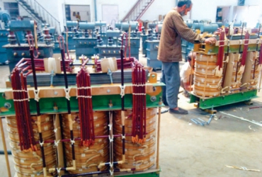 Distribution Transformer Technology
