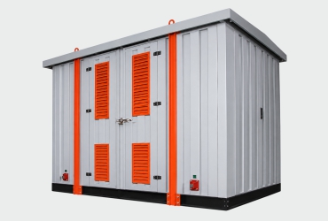 Package Substation Unit