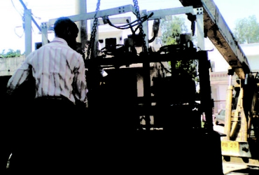Servo Voltage Stabilizer