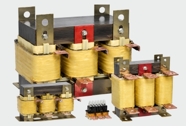 Ultra Isolation Transformer