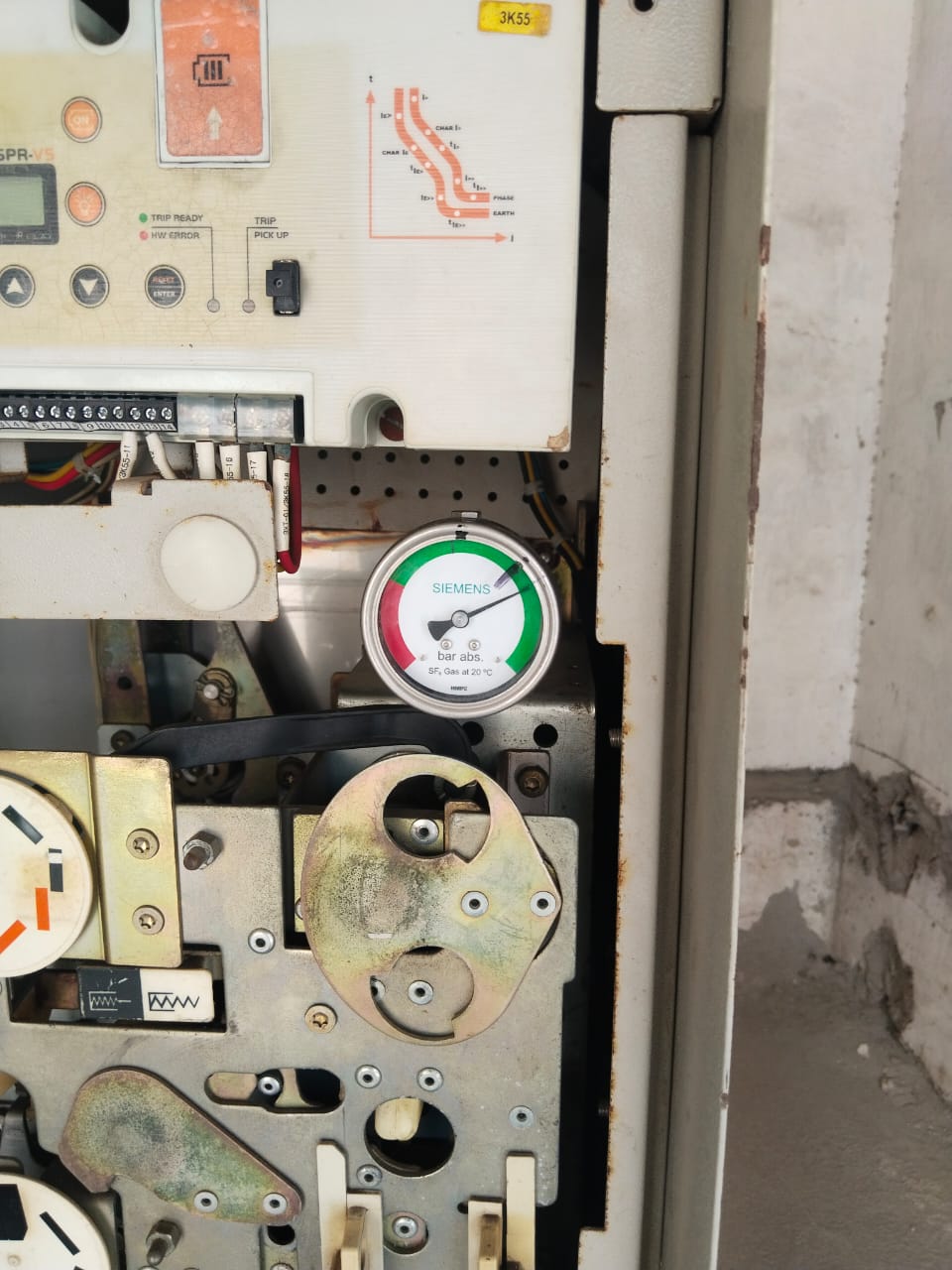 VCB Testing Service