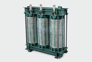 Dry Type Transformer Technology